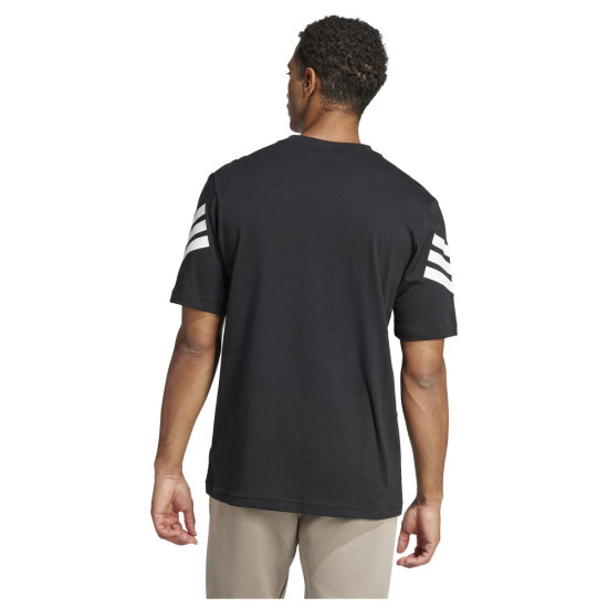 Adidas Ανδρική κοντομάνικη μπλούζα Future Icons 3-S Tee